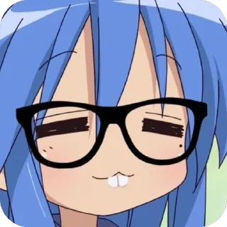 🤓 emoji lucky star Telegram sticker 10 of 48