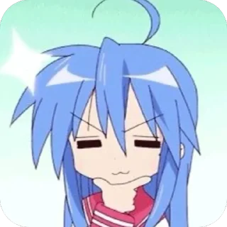 🤔 emoji lucky star Telegram sticker 13 of 48