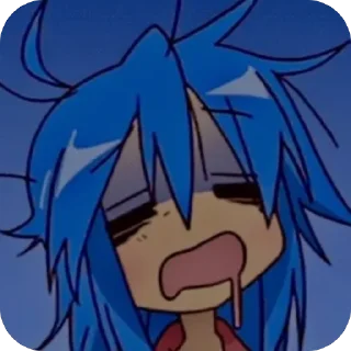 😴 emoji lucky star Telegram sticker 19 of 48