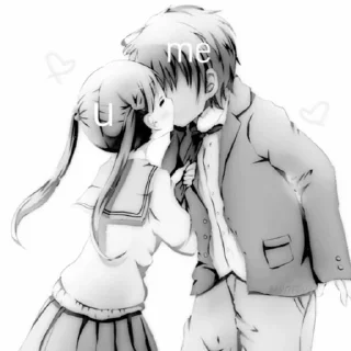 💓 emoji sore wa itai Telegram sticker 19 of 22
