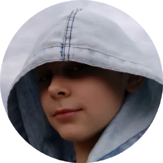 😒 emoji Анархия Telegram sticker 7 of 31