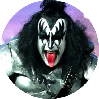 😎 emoji Анархия Telegram sticker 1 of 31