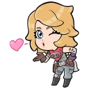 Sticker from Destiny 2