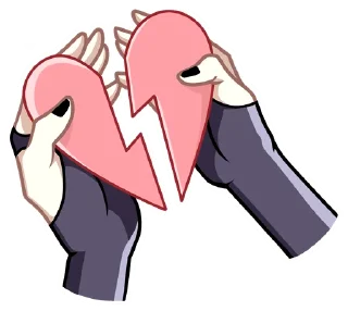 Sticker from Ивэлтин без надписей @TgSticker