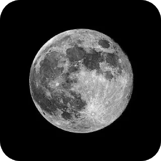 🌕 emoji Стикеры для ебланов (как я) Telegram sticker 21 of 31