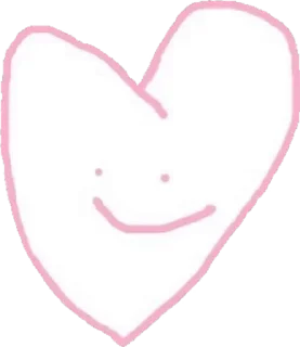 ❤️ emoji полинус core Telegram sticker 14 of 50