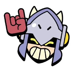 🐦 emoji Стикеры для ебланов (как я) Telegram sticker 7 of 31
