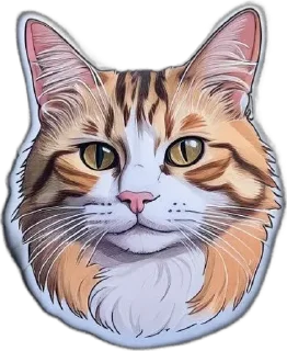 Sticker from Animals