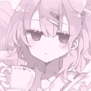 Sticker from Тяночки |>