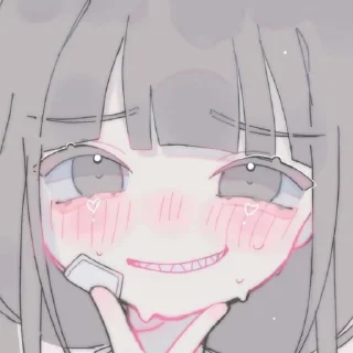 Sticker from Тяночки |>