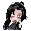 😜 emoji test Telegram sticker 5 of 33