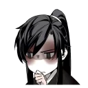 🤔 emoji test Telegram sticker 11 of 33