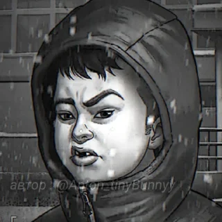 Sticker from Автор:@Anton_tinyBunnyy
