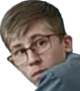 Sticker from Господи