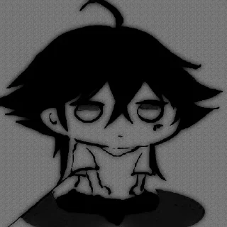 🧷 emoji 𝐒𝐮𝐞𝐆𝐢𝐤𝐮✦» @chooshico Telegram sticker 22 of 40