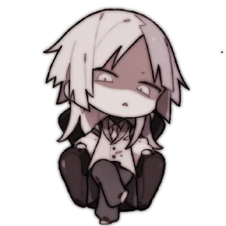 Sticker from ✿𝑻𝒂𝒏𝒑𝒐𝒑𝒐 « @chooshico»