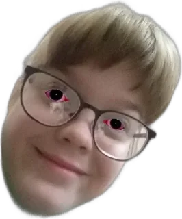 🌟 emoji Ульяна Нехорошкова Владимировн Telegram sticker 7 of 17