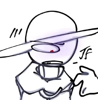 🌟 emoji Strident crisis Telegram sticker 20 of 75