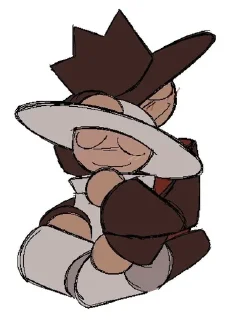 🌟 emoji Strident crisis Telegram sticker 15 of 75