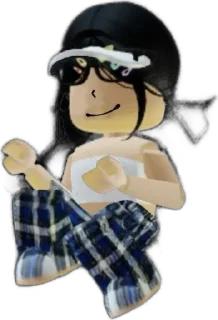 Sticker from Who_ewwrobkakxx