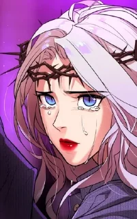 😭 emoji Asianhot 🥵 Telegram sticker 11 of 79