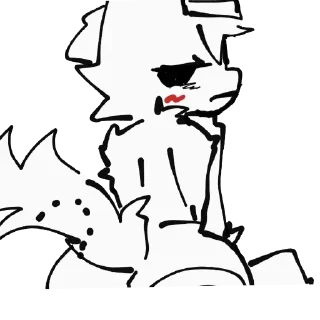 🍑 emoji Boikisser~4 Telegram sticker 17 of 76