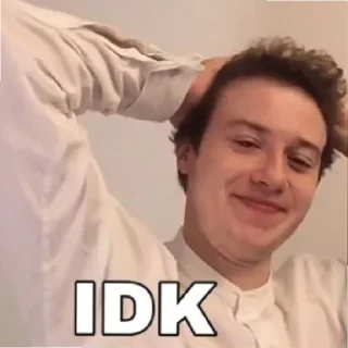 🤔 emoji you just got #quinned Telegram sticker 9 of 43