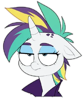 😑 emoji Rarity Telegram sticker 9 of 9
