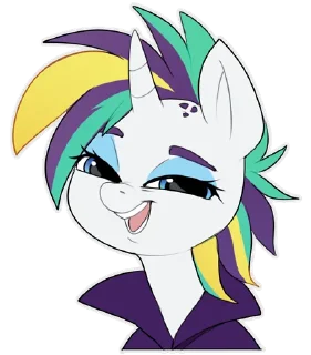 😃 emoji Rarity Telegram sticker 6 of 9