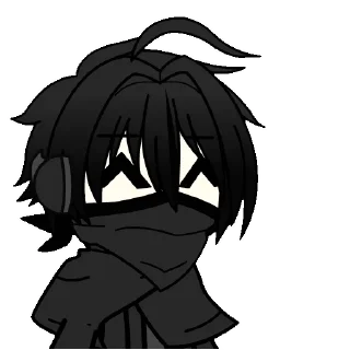 ☺ emoji Void. Telegram sticker 9 of 26