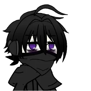 🥱 emoji Void. Telegram sticker 13 of 26