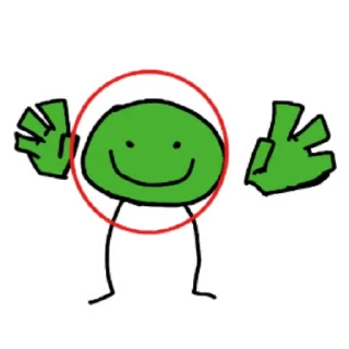 🤑 emoji лол Telegram sticker 3 of 17