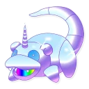😴 emoji Slow Telegram sticker 12 of 59