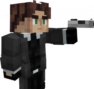 🔫 emoji Миксер (Я) || @Mixer_qp || Telegram sticker 13 of 16