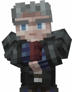 🫤 emoji Нокс Св | @Mixer_qp Telegram sticker 6 of 11