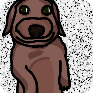 🔳 emoji Все мемные хуйни от @Mixer_qp Telegram sticker 5 of 24