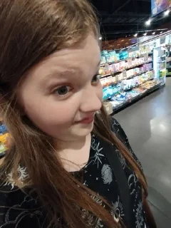 🌟 emoji Ангелина любимка❤️ Telegram sticker 24 of 40