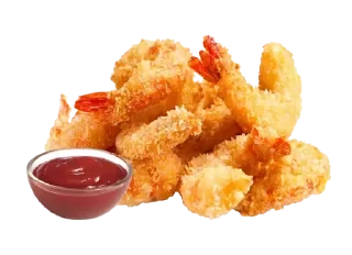 🍤 emoji самый топовый хавчик Telegram sticker 9 of 40