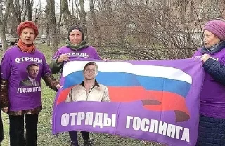 Sticker from Я ЖИВУ РАДИ РАЙН ГОСЛИНГА
