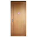 Sticker from Eromanga-sensei