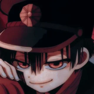 😏 emoji Цукаса Юги🌌 @toiletboundhanakokun_wc Telegram sticker 10 of 94