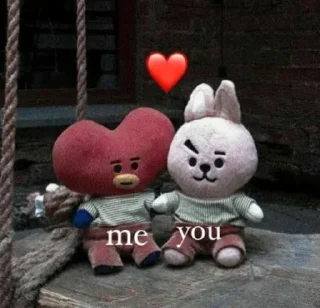 💜 emoji Jimin, you got no jams Telegram sticker 23 of 116