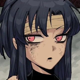 😕 emoji дайте ей деняг @ImMariaMafia Telegram sticker 15 of 120