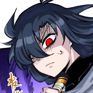 👿 emoji дайте ей деняг @ImMariaMafia Telegram sticker 23 of 120
