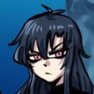 👿 emoji дайте ей деняг @ImMariaMafia Telegram sticker 6 of 120