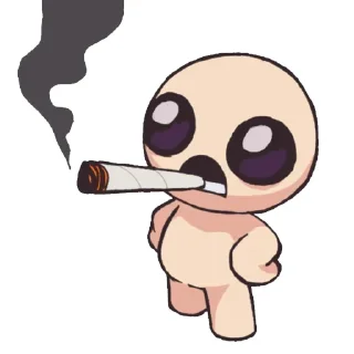 Sticker from Я хз чо эта