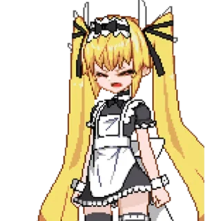 😣 emoji Serena Fuoco Le Brillante de La Grazia Telegram sticker 6 of 19
