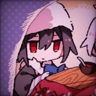 📒 emoji Соня дура Telegram sticker 20 of 43