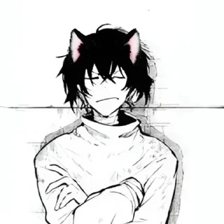 🤨 emoji Соня дура Telegram sticker 22 of 43