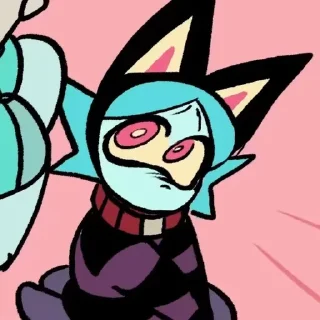 💉 emoji Соня дура Telegram sticker 8 of 43